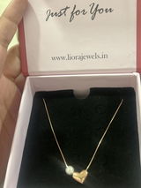 Lavanya review photo