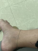 Richa review photo