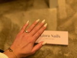 Madeline Nasseri review photo