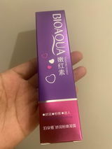 Anonyme review photo