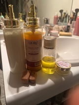 Sylvia Marie-magdelaine review photo