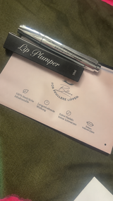 Thea G. review photo