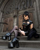 Morgue DeVille review photo