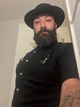 Jason Gastelum review photo