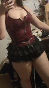 Anonymous review photo