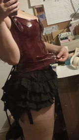 Anonymous review photo