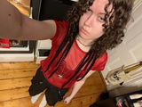 Delle.Wickid review photo