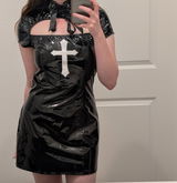 Alyssa review photo