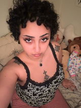 Anonymous review photo