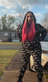 Brittany Amoroso aka Melissa Vandella review photo