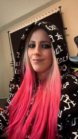 Brittany Amoroso aka Melissa Vandella review photo