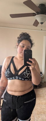 Angelica Chavez review photo