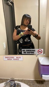 Drea review photo
