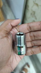 Purshotam Saxena review photo