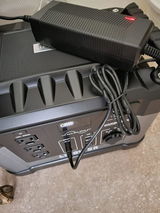 Dana review photo