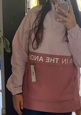 Sandra review photo