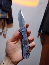 Demian Figueroa review photo