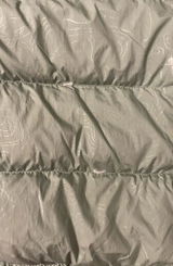 Javiera Cori review photo