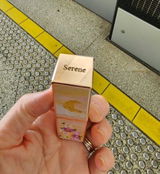 Serene review photo