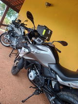 Adriano EKIP MOTOS review photo