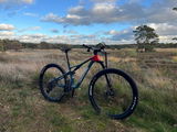 Lucho review photo