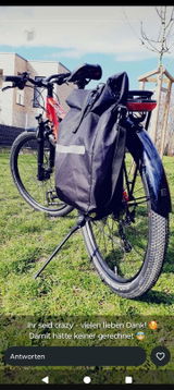 Andre Gonschior review photo