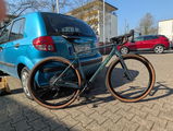Helmut review photo