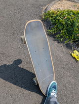 Devon review photo