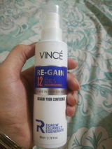 Farah N. review photo