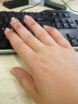 Aqsa N. review photo