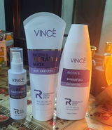 Shahzaib M. review photo