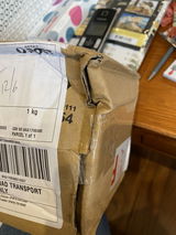 Shirley P. review photo