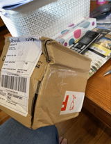 Shirley P. review photo
