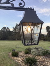 Bruce W. review photo