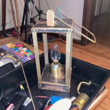 A.V. review photo