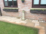 Seaburn J.W.S. review photo