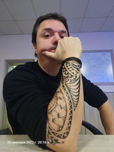 Стефан А. review photo