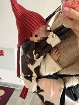 Lisa review photo