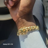 Shaquil Rapley review photo