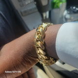Shaquil Rapley review photo