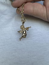 Steven Reynolds review photo