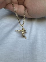 Steven Reynolds review photo
