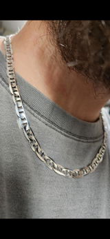 Chaz D review photo