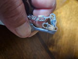 Shane Evans review photo