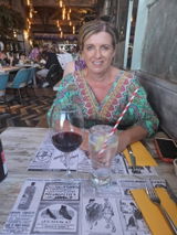 Customer Aedin Aedin Lehane mccullagh review photo