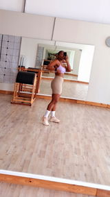 Nthabiseng review photo