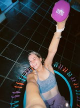 Lara Viljoen review photo