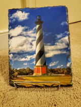 Customer review photo