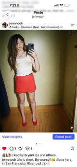 User picture