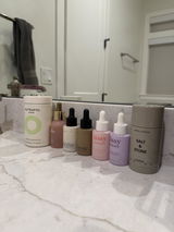 Janessa Zech review photo